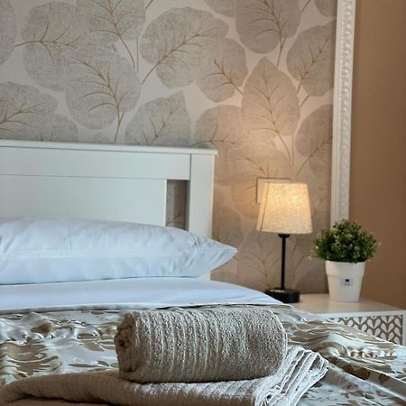 Home In Town - Citta' Studi Apartment Milan Luaran gambar