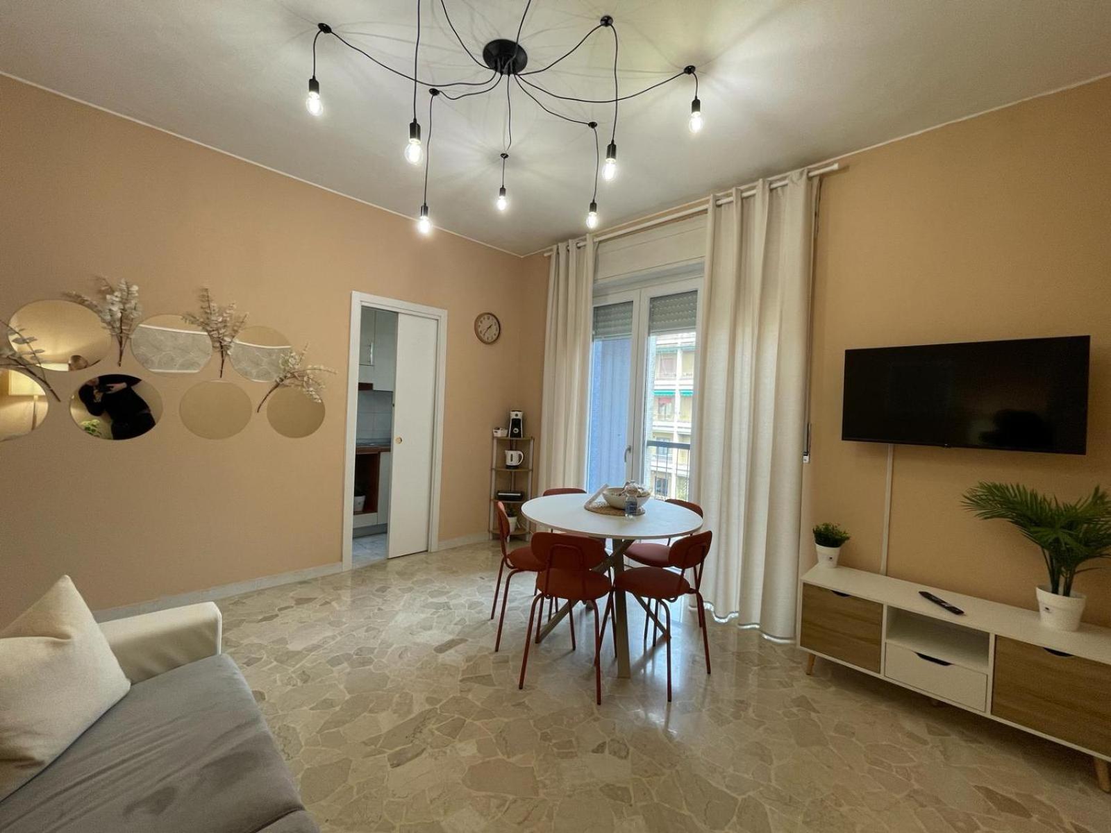 Home In Town - Citta' Studi Apartment Milan Luaran gambar