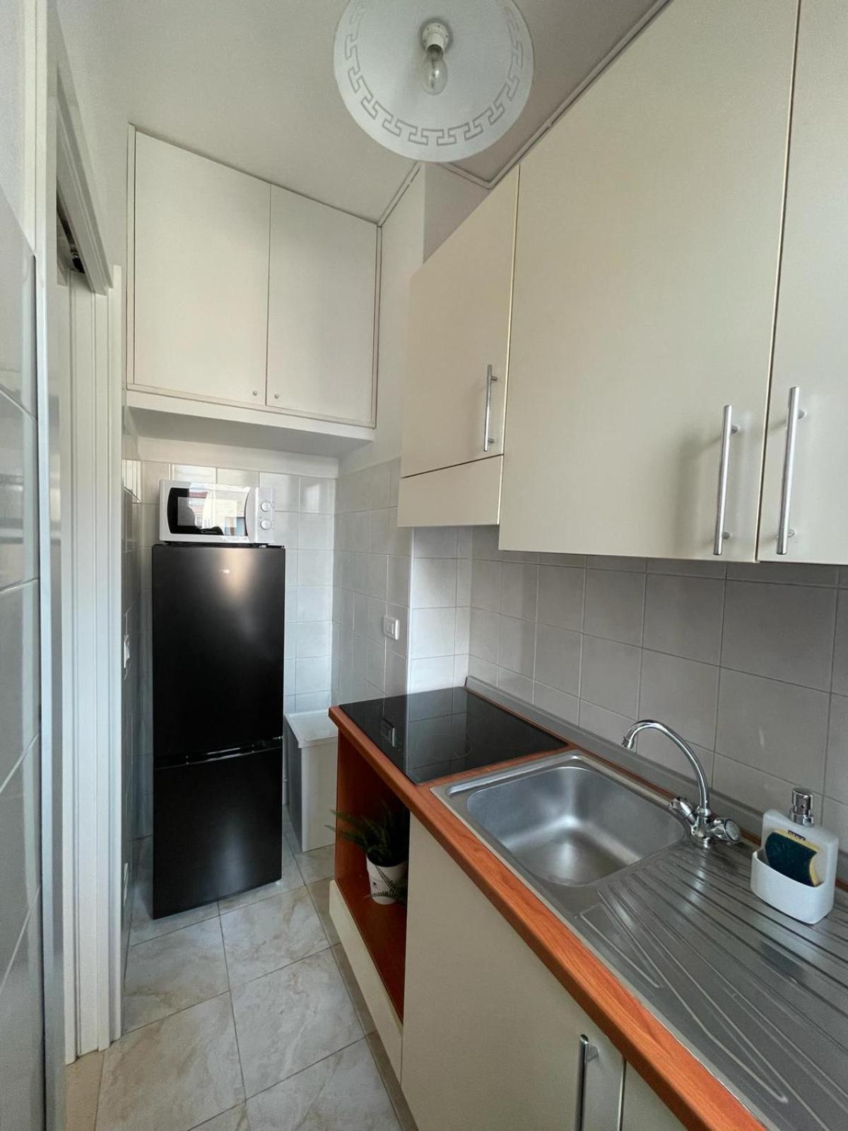Home In Town - Citta' Studi Apartment Milan Luaran gambar