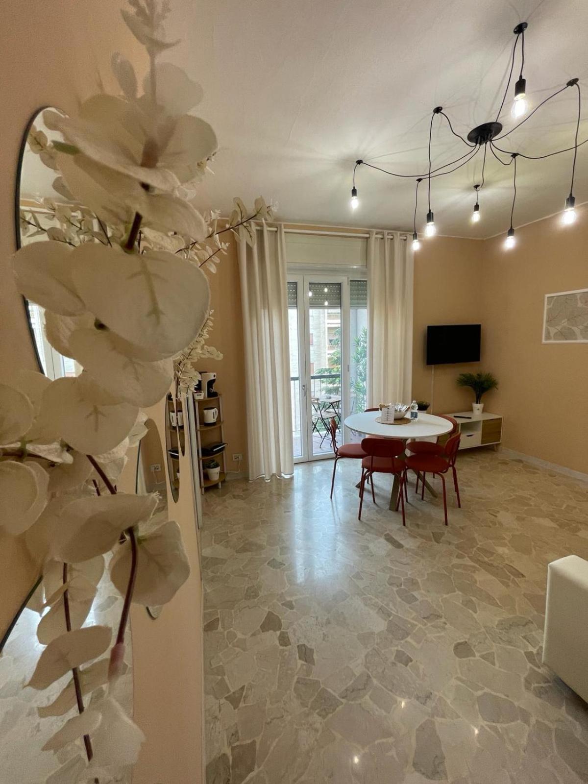 Home In Town - Citta' Studi Apartment Milan Luaran gambar