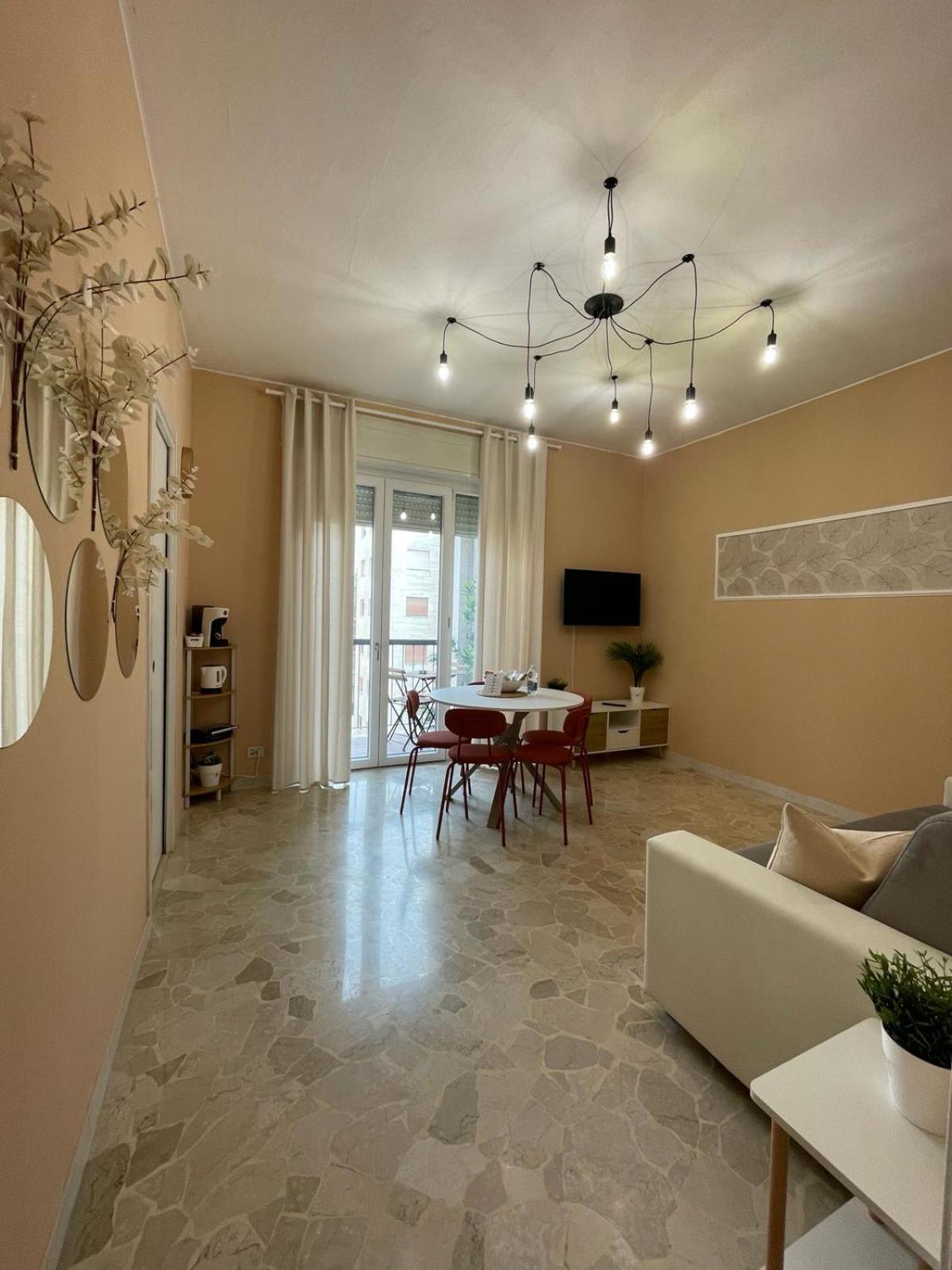 Home In Town - Citta' Studi Apartment Milan Luaran gambar