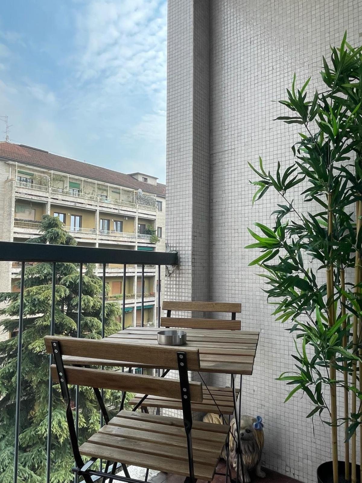 Home In Town - Citta' Studi Apartment Milan Luaran gambar